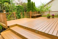 Pros And Cons Of Wood And Composite Decking with regard to sizing 3000 X 2000