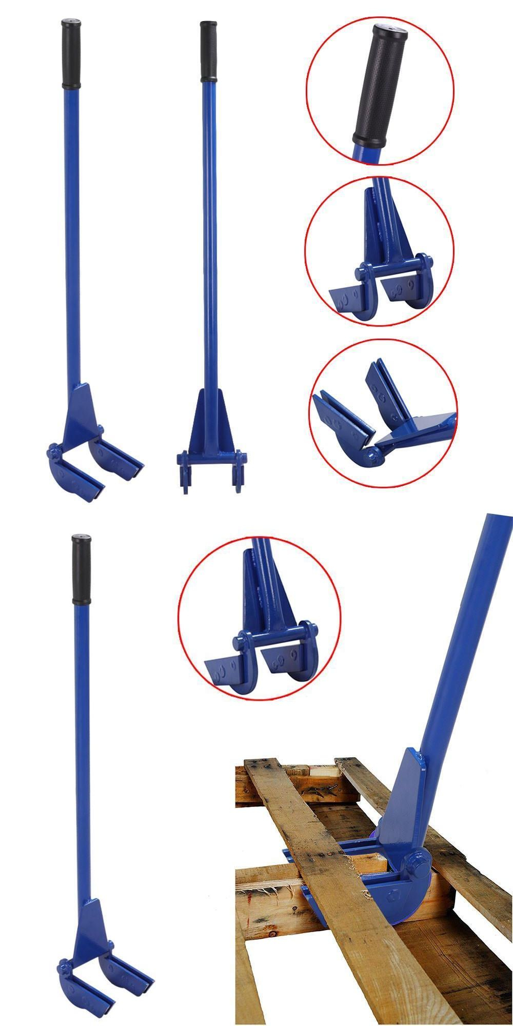 Pry And Wrecking Bars 178999 Steel Pallet Buster Pallet Pry Bar regarding dimensions 1000 X 2000