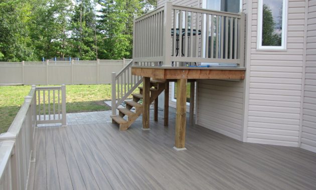 Pvc Gorilla Deck within proportions 1200 X 900