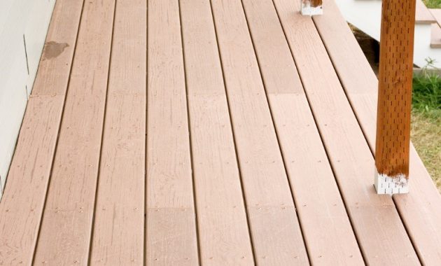 Pvc Vs Composite Deckingcomparing 2 Popular Decking Material Choices pertaining to dimensions 782 X 1173