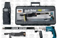 Quik Drive Pro300sm35k 1 12 3 6828 3500 Rpm Autofeed regarding dimensions 1000 X 1000