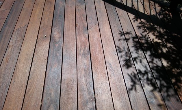 Re Furbished Ipe Ready Seal Wood And Deck Restoration Photos within proportions 4160 X 2340