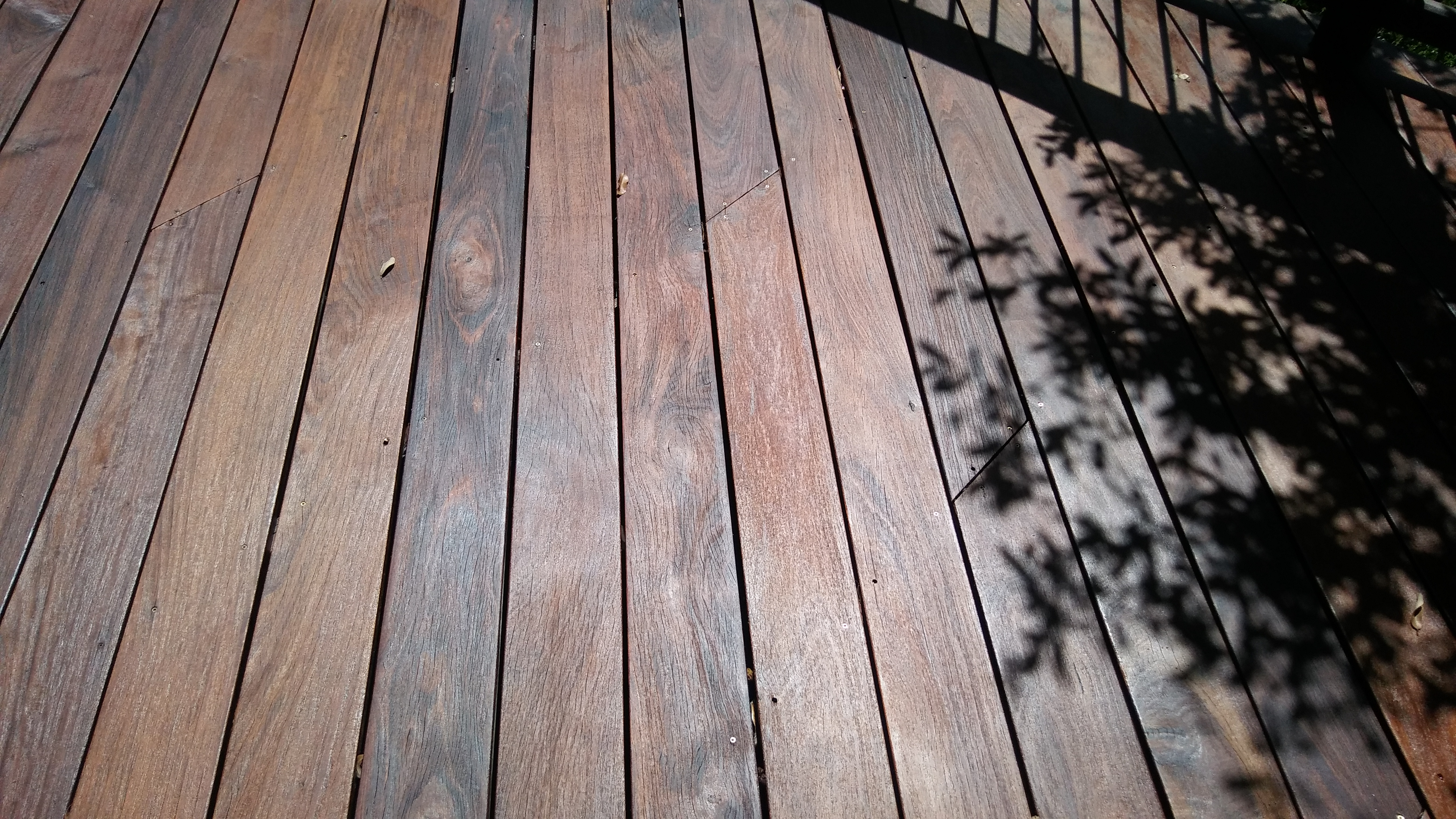 Re Furbished Ipe Ready Seal Wood And Deck Restoration Photos within proportions 4160 X 2340