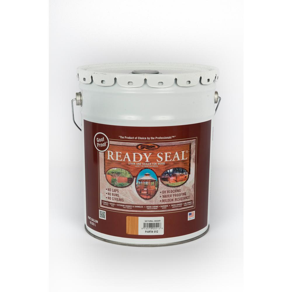 Ready Seal Wood And Deck Stain Review 2019 Best Deck Stain Reviews regarding sizing 1000 X 1000