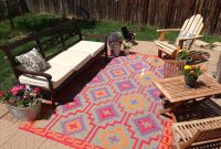 Recycled Plastic Outdoor Rugs Environmentally Friendly Choice inside measurements 1600 X 1200