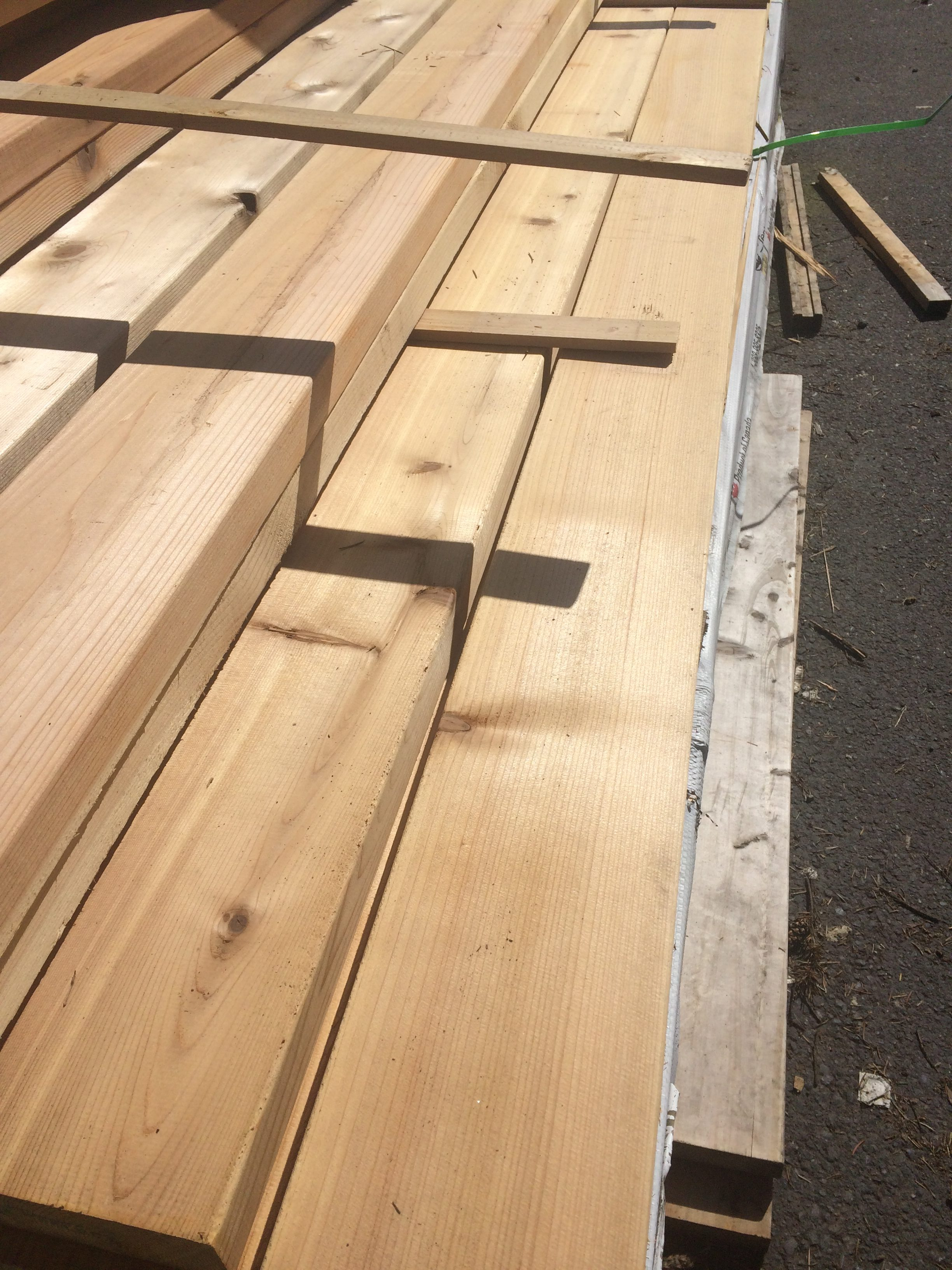 Red Cedar Decking Boards Or With Plus Together As Well And Composite throughout sizing 2448 X 3264