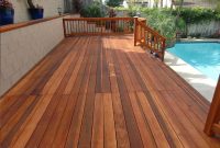 Redwood Deck Restoration within dimensions 1024 X 768