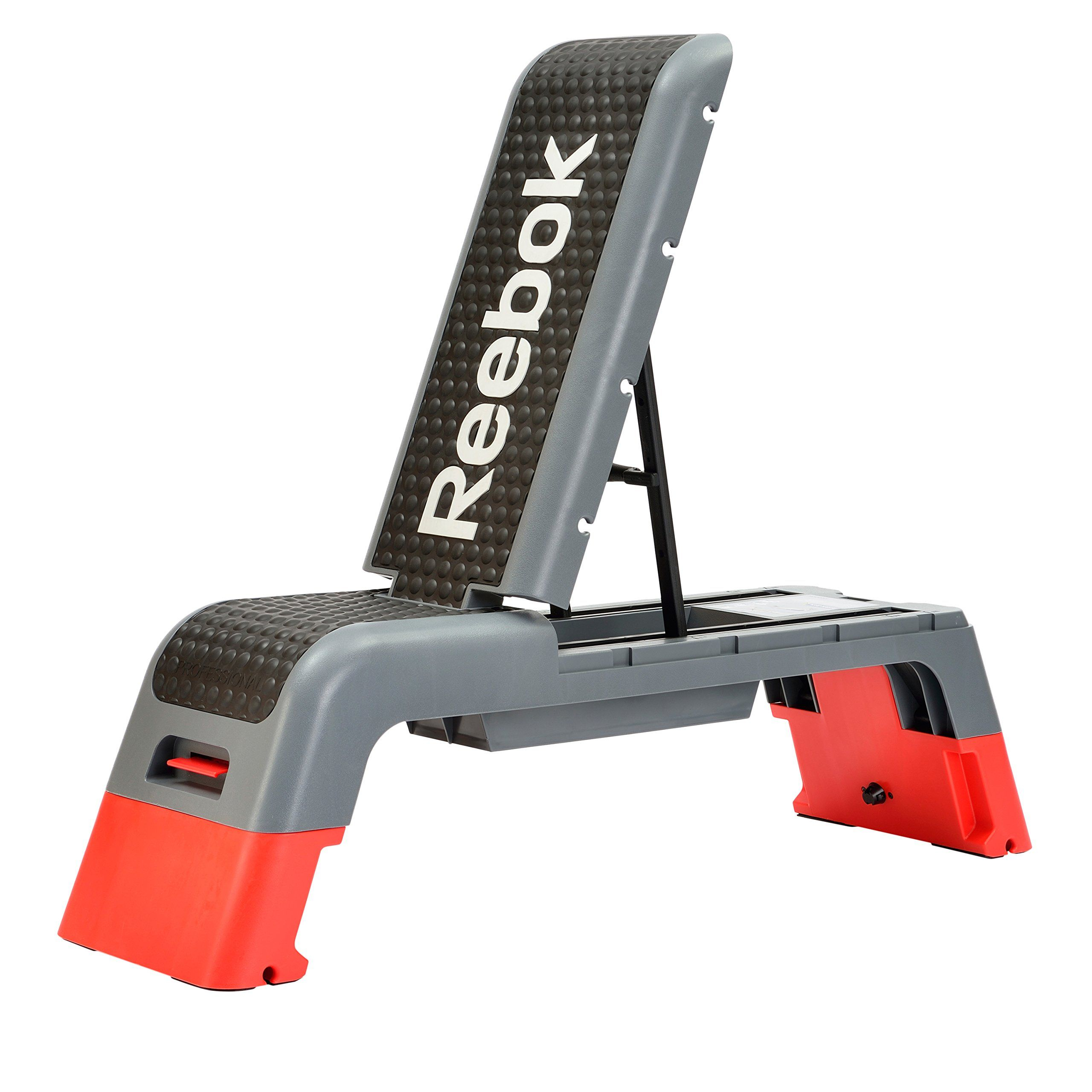 Reebok Professional Deck Workout Bench Favourite Things regarding proportions 2560 X 2560