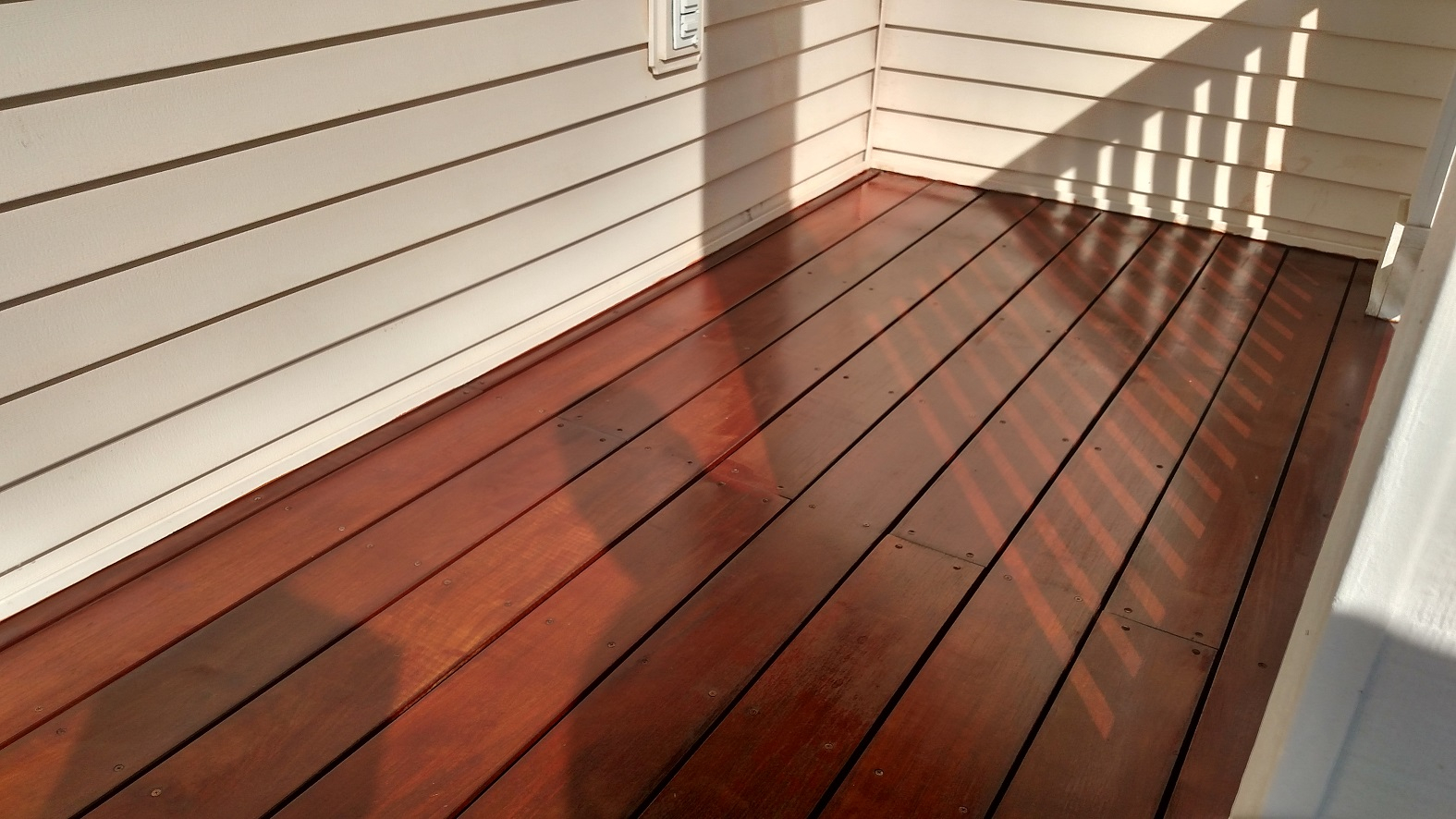 Refinish A Wood Deck Or Replace With Composite Workshop Addict with regard to measurements 1575 X 886