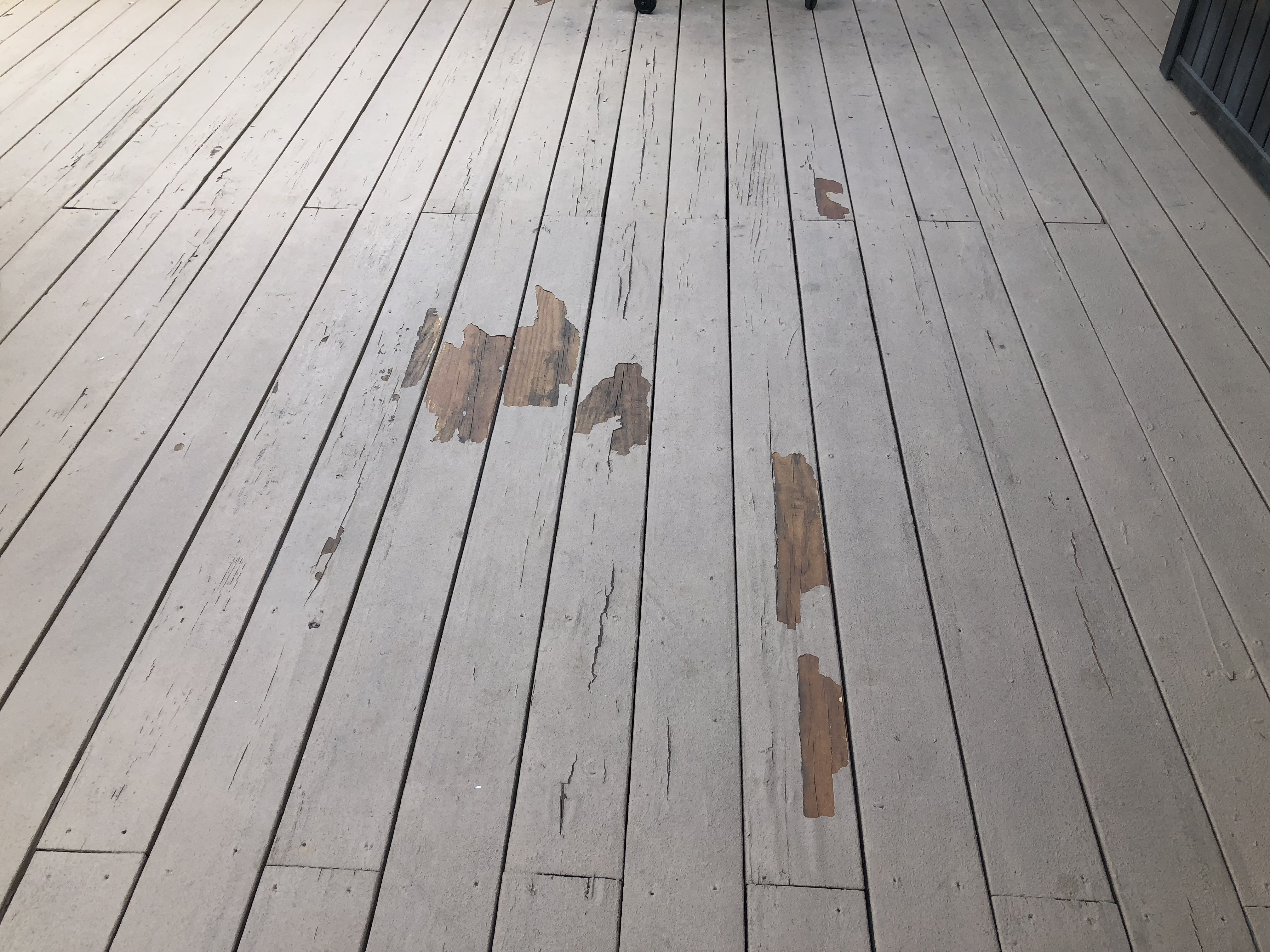 Removing A Solid Deck Stain Best Deck Stain Reviews Ratings inside dimensions 4032 X 3024