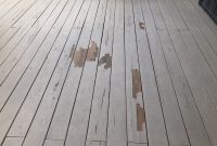 Removing A Solid Deck Stain Best Deck Stain Reviews Ratings inside dimensions 4032 X 3024