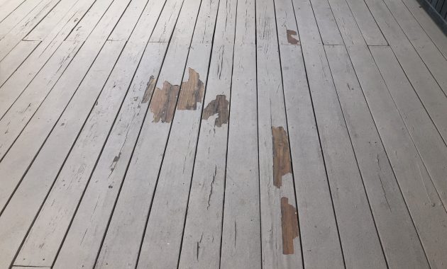 Removing A Solid Deck Stain Best Deck Stain Reviews Ratings inside dimensions 4032 X 3024