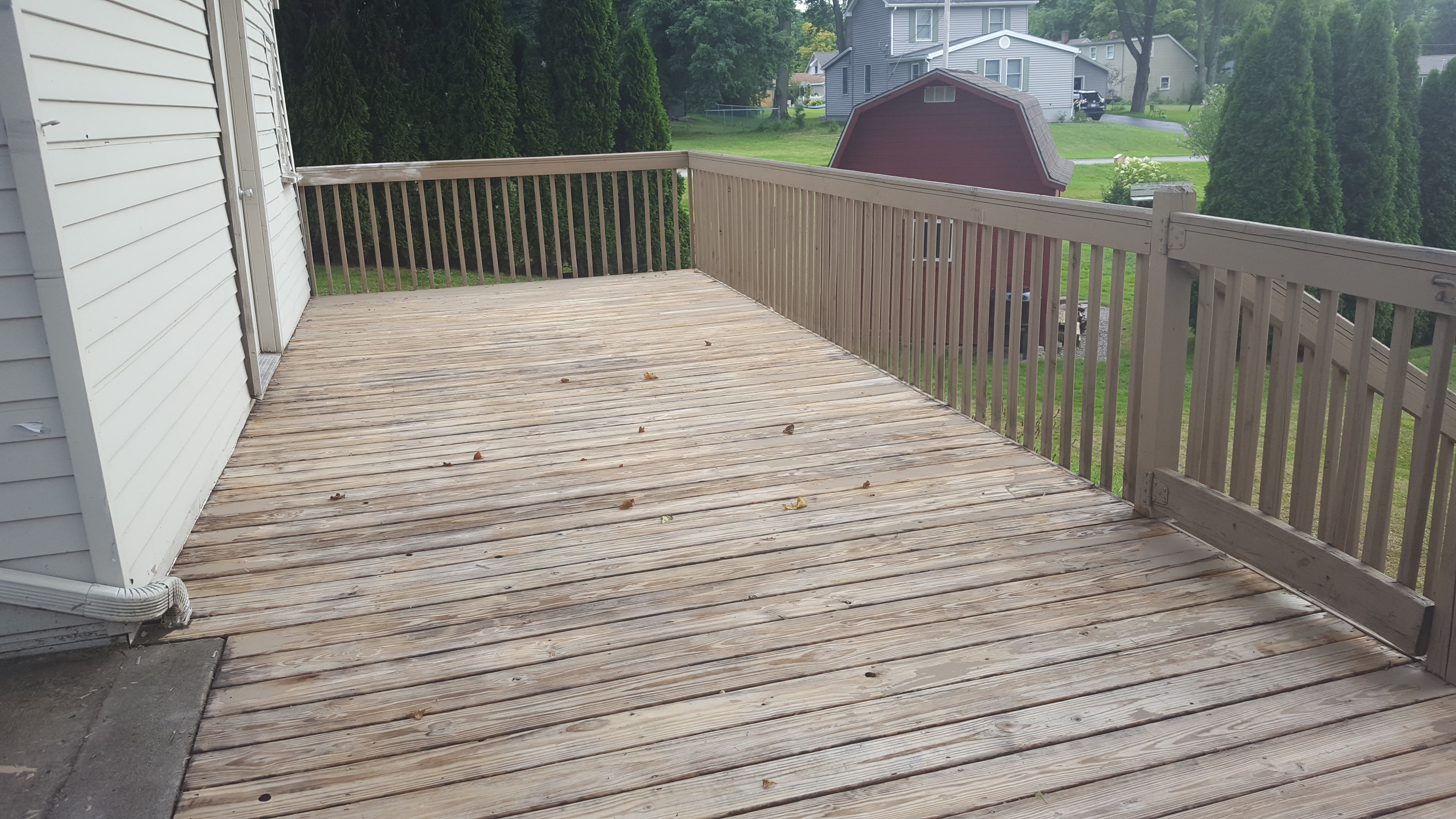 Removing A Solid Deck Stain Best Deck Stain Reviews Ratings throughout proportions 3264 X 1836