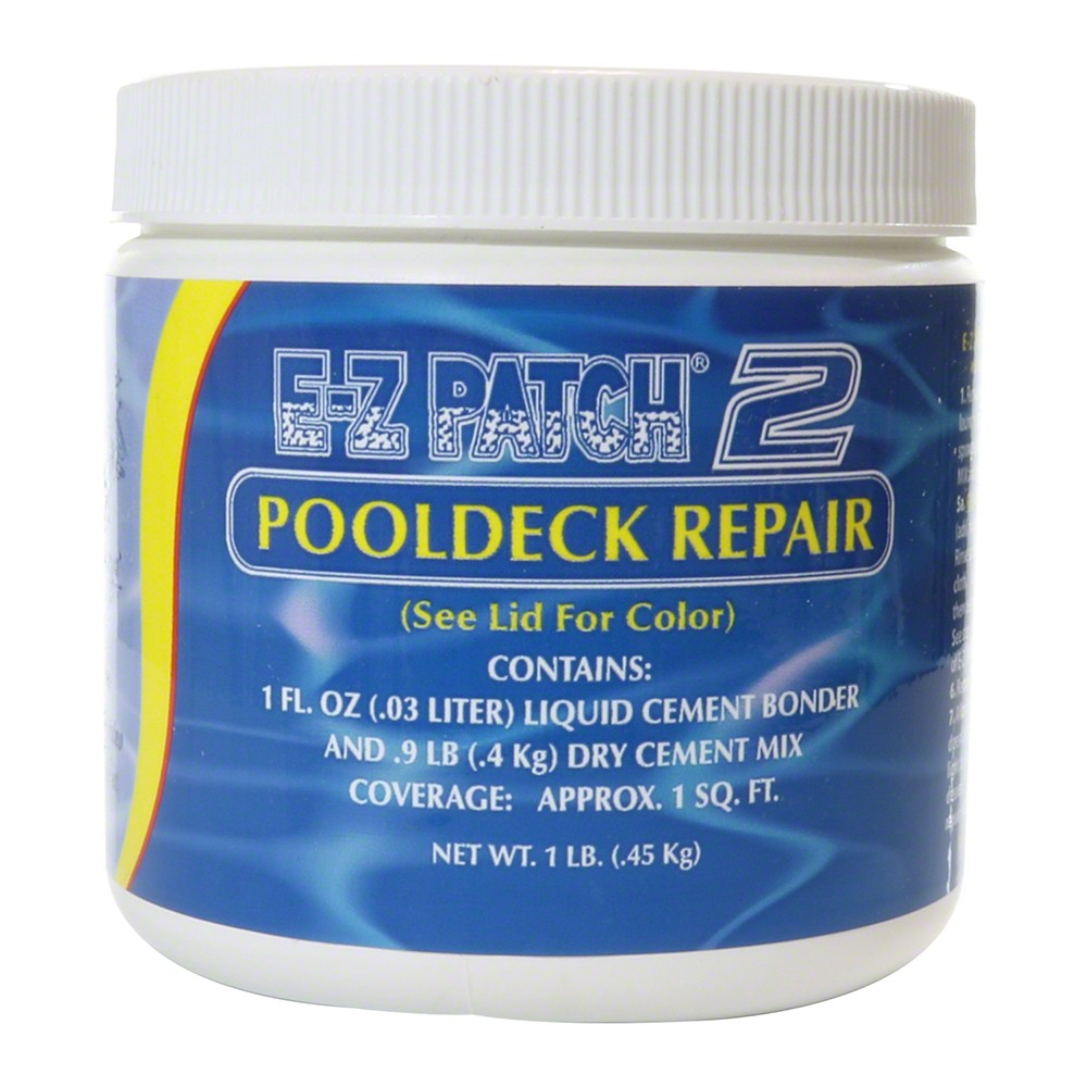 Repair Kit For Mortex Kool Deck Surfaces 1 Pound Ez Patch Ezp2m 1 regarding measurements 1000 X 1000