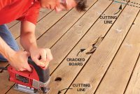 Repairing Decks And Railings The Family Handyman with dimensions 1200 X 1200