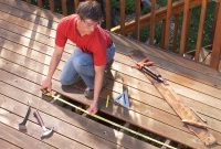 Repairing Decks And Railings The Family Handyman with regard to measurements 1200 X 1200