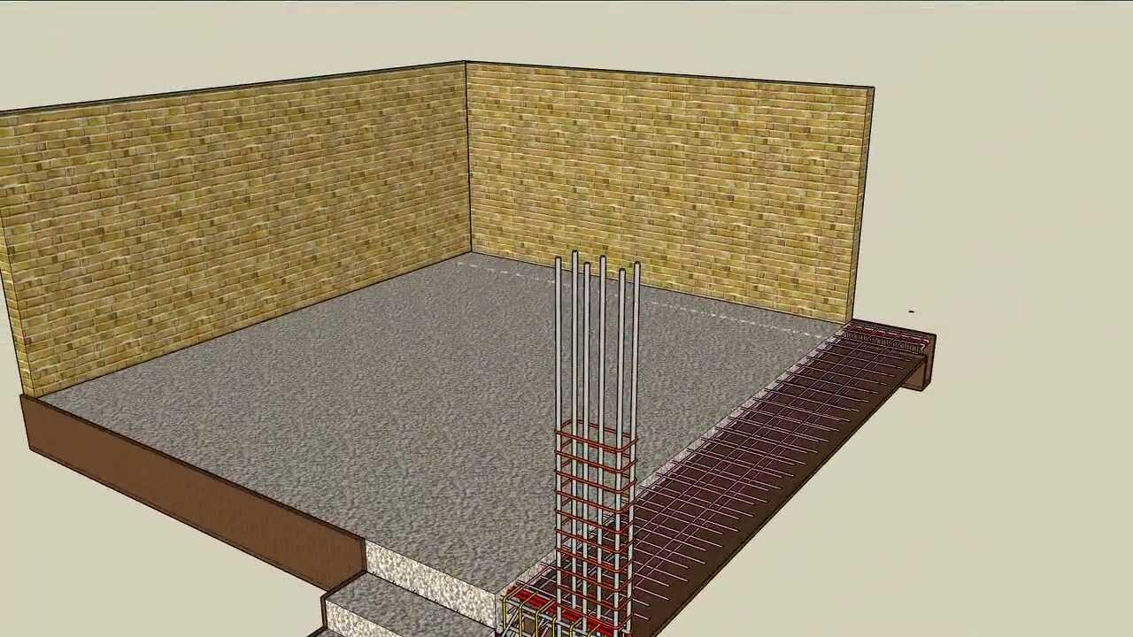 Repetition Of Top Building Concrete Structures Steemit throughout dimensions 1280 X 720