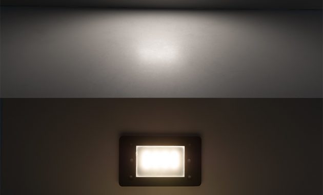 Replacement Face Plate For Rectangular Led Step Light Open Window for dimensions 900 X 1200