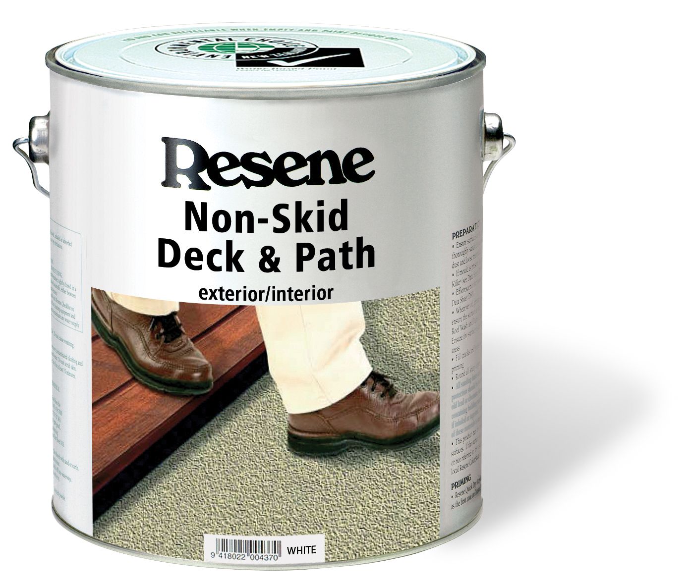Resene Non Skid Deck Path Product Shot Cmyk And Rgb Downloads in measurements 1390 X 1181