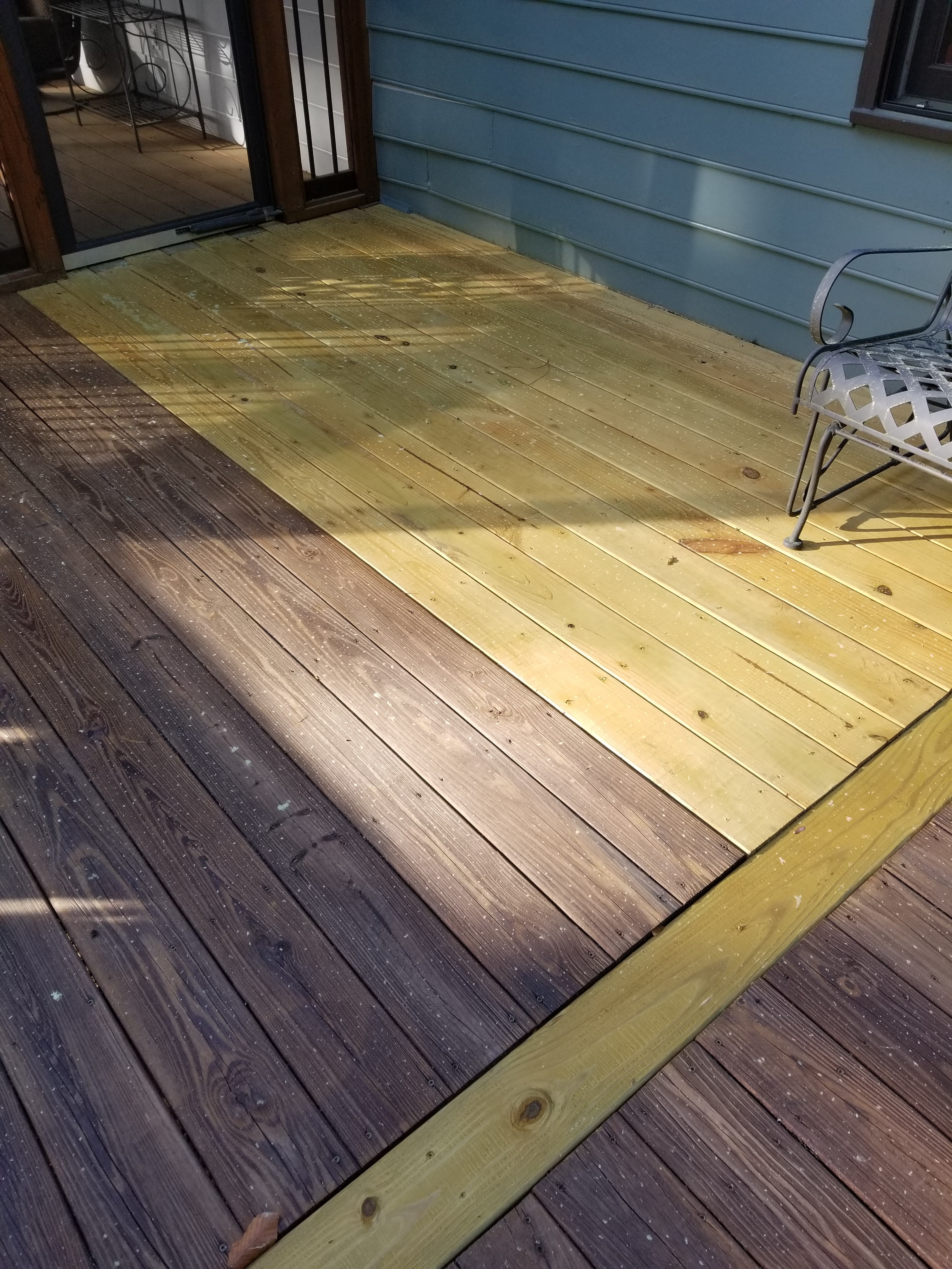 Restore A Deck Deck Stain Stripper Review Best Deck Stain Reviews for measurements 3024 X 4032