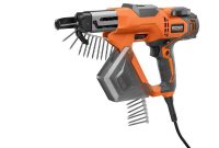 Ridgid 3 In Drywall And Deck Collated Screwdriver R6791 The Home intended for sizing 1000 X 1000