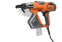 Ridgid 3 In Drywall And Deck Collated Screwdriver R6791 The Home with regard to size 1000 X 1000