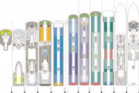 Riviera Deck Plans Cruiseind within measurements 4400 X 2896