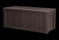 Rockwood Deck Box Keter for dimensions 1280 X 853