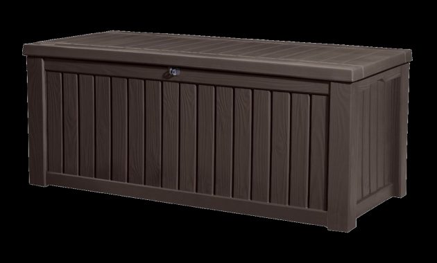 Rockwood Deck Box Keter for dimensions 1280 X 853