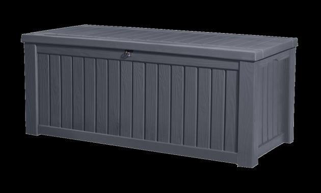 Rockwood Deck Box Keter in dimensions 1280 X 854