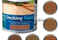 Ronseal Decking Stain In 5 Natural Shades 25l 5l Free in sizing 2048 X 2048