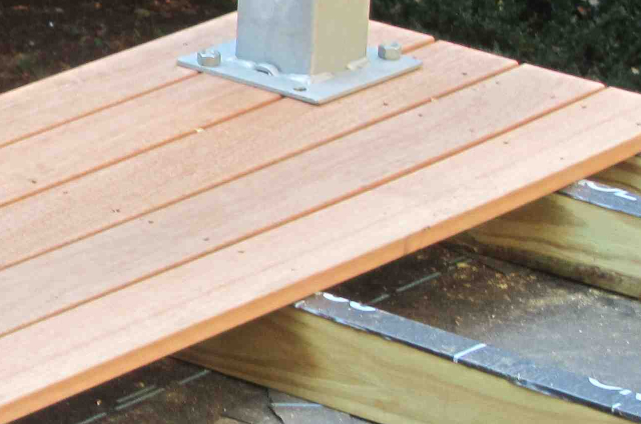 Roof Decking Mcallen Roofers Usa in sizing 1280 X 847