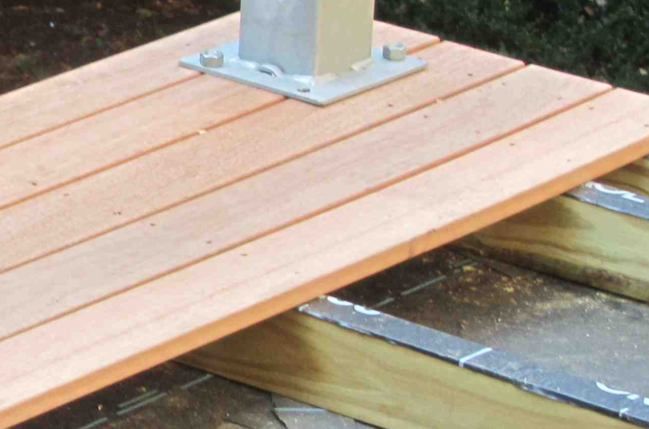 Roof Decking Mcallen Roofers Usa within dimensions 1280 X 847