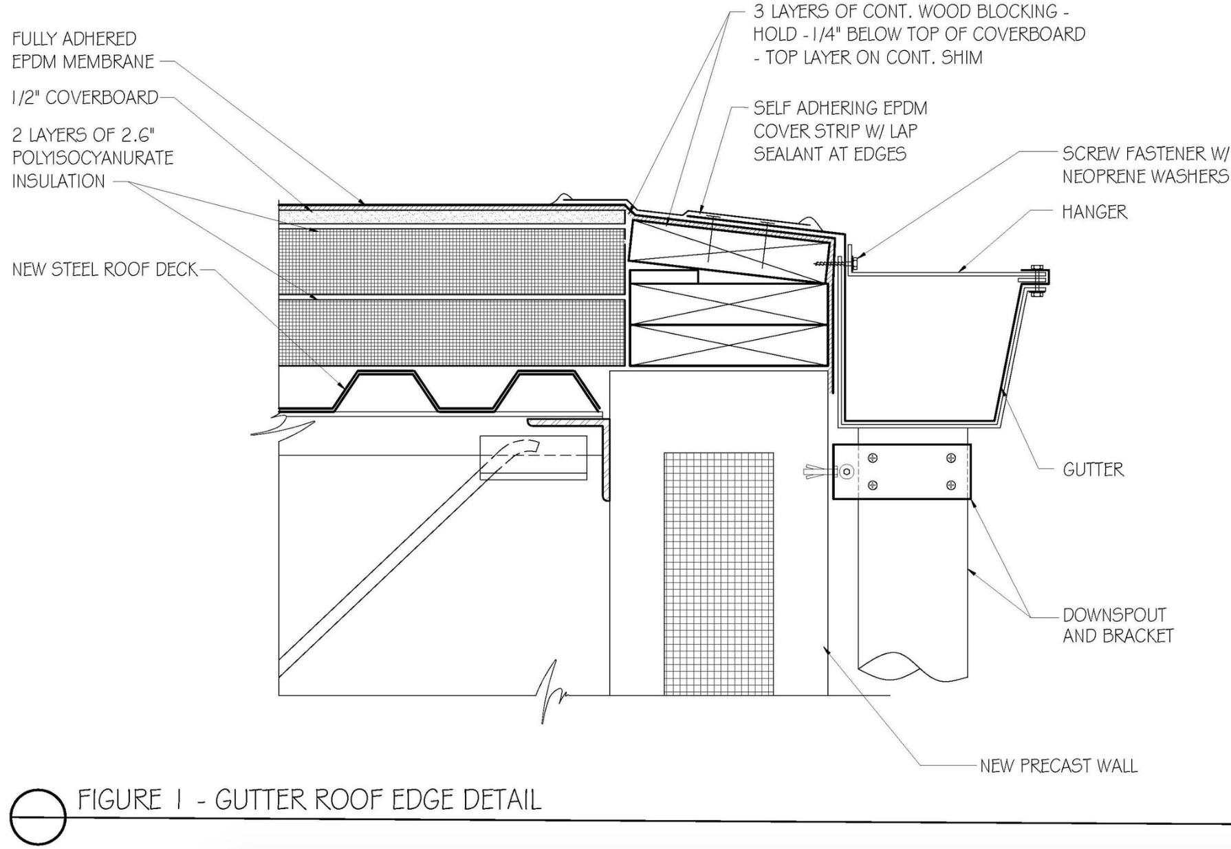 Roof Decks Archives Roofing with regard to size 1790 X 1234