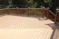 Rope Swing Trex Transcends Deck Boards With Hidden Fasteners Trex pertaining to sizing 3264 X 2448