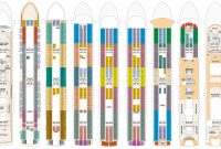 Ru Princess Deck Plans Cruiseind regarding proportions 6812 X 2540