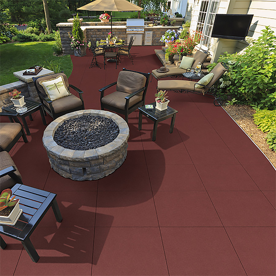 Rubber Outdoor Tiles Patio Home Design Ideas Ipe Deck Tiles in size 900 X 900