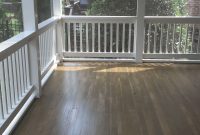 Screen Porch With Tongue And Groove Pressure Treated Decking with regard to dimensions 1840 X 3264