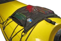 Sea Kayak Mesh Deck Bag North Water Large Or Small Available inside size 1280 X 762