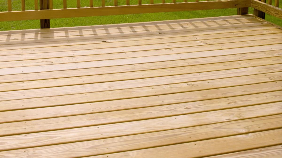 Sealing Cut Ends Of Composite Decking Deck Porch Railings for size 1200 X 675