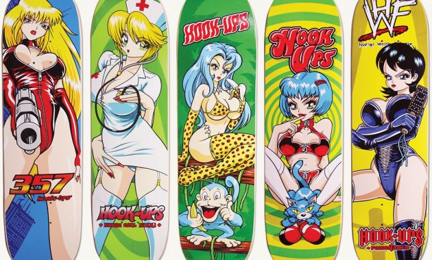 Sean Clivers Graphics For Hookups Skateboards Skate Design regarding measurements 1080 X 747