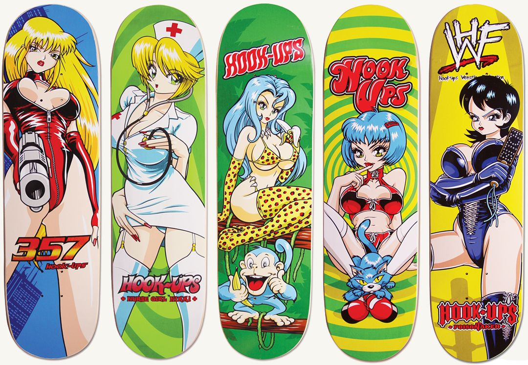 Sean Clivers Graphics For Hookups Skateboards Skate Design regarding measurements 1080 X 747