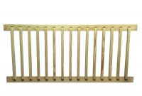 Severe Weather Assembled 6 Ft X 269 Ft Pressure Treated Pressure pertaining to size 900 X 900