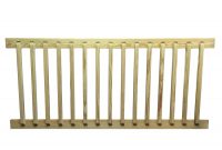 Severe Weather Assembled 6 Ft X 269 Ft Pressure Treated Pressure regarding size 900 X 900