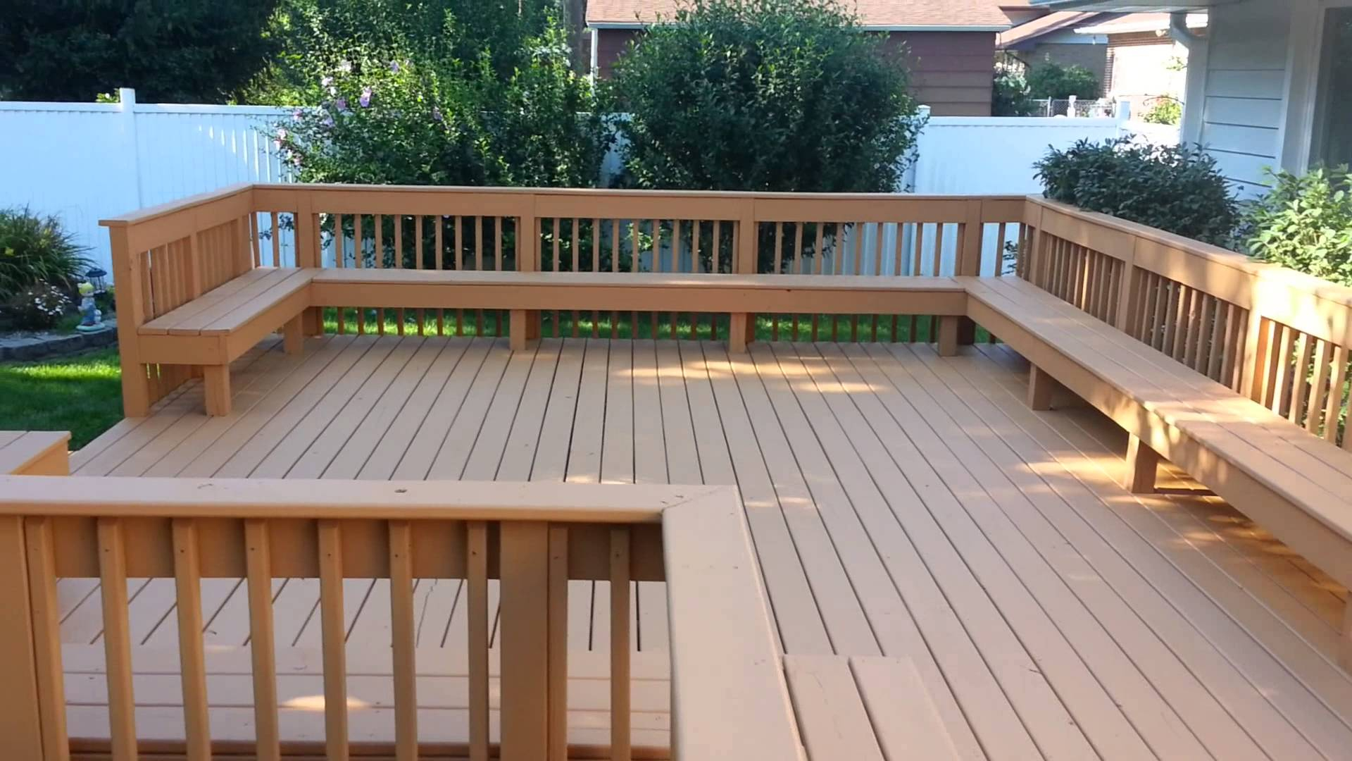 Sherwin Williams Deck Coating Slubne Suknie intended for sizing 1920 X 1080