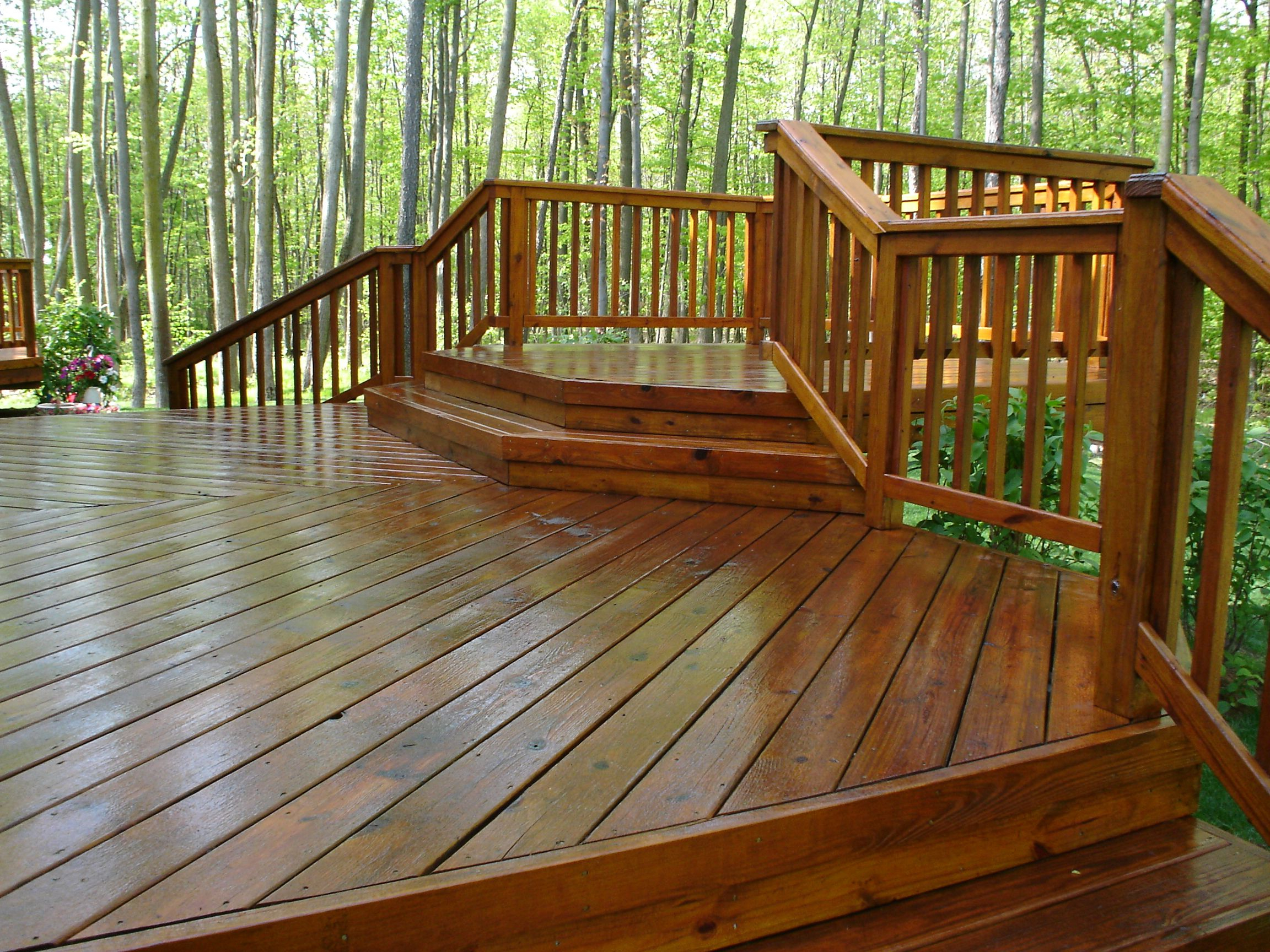 Sikkens Deck Stain Colors Another Picture And Gallery About with measurements 2304 X 1728