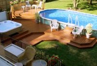 Simple Deck Decorating Ideas And Swimming Pool Deck Decorations in sizing 1899 X 1521