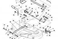 Simplicity 1692358 38 Mower Deck Parts Diagram For 38 Mower Deck regarding sizing 1180 X 1310