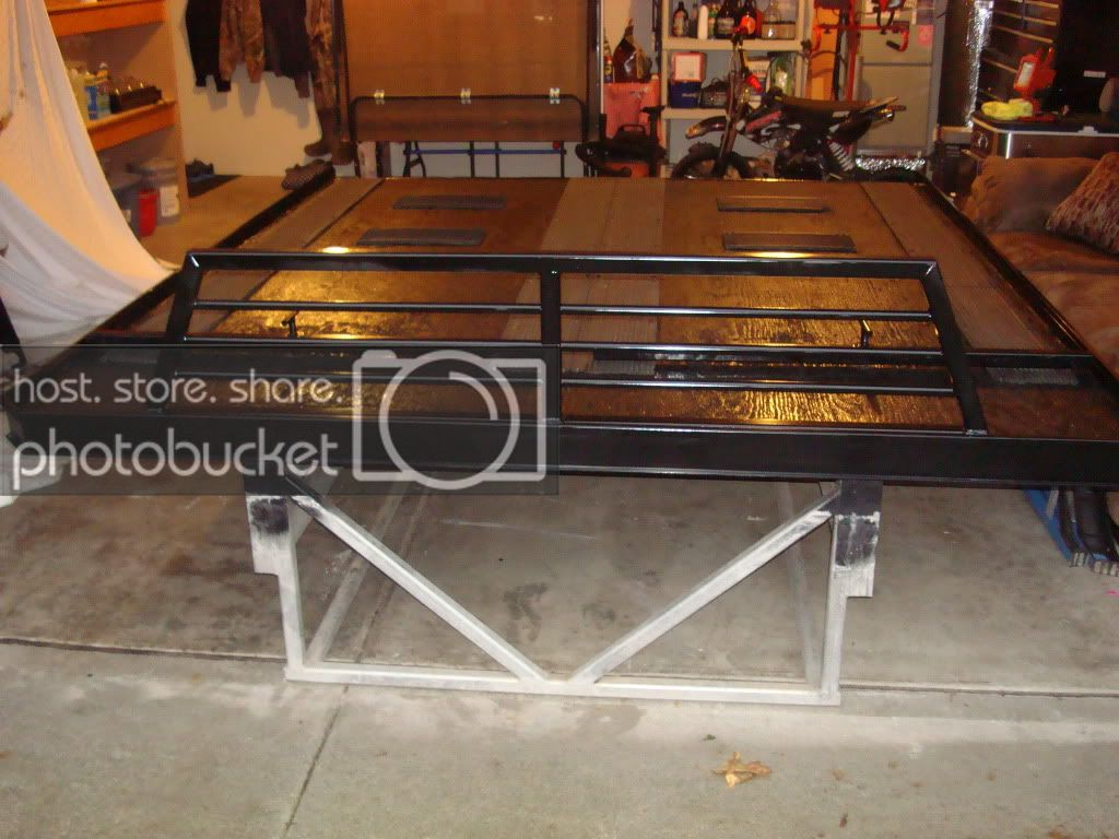 Sky Hi Sled Deck Snowest Snowmobile Forum pertaining to size 1024 X 768