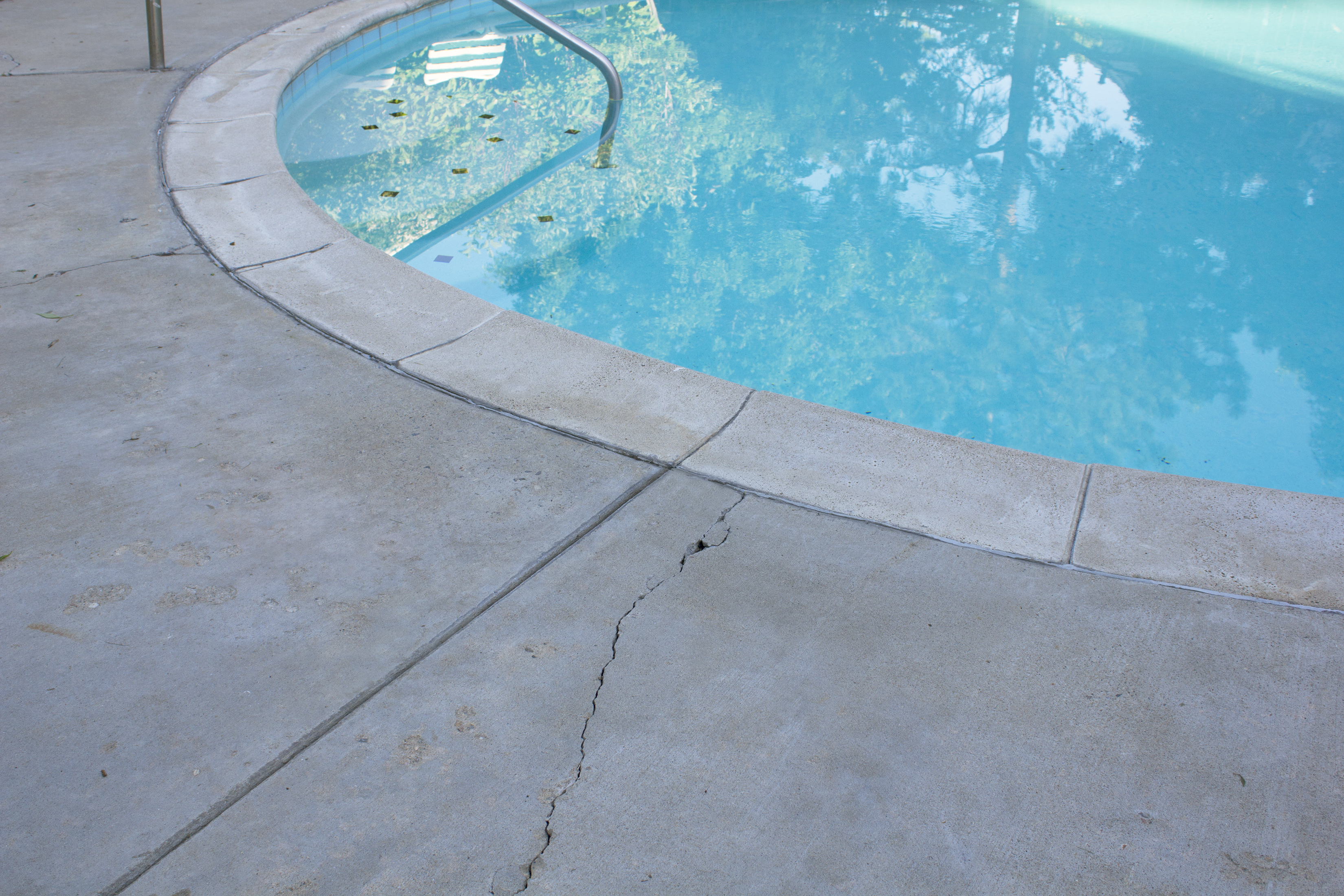 Slab Sashco Concrete Crack Repair Caulk within sizing 3300 X 2200